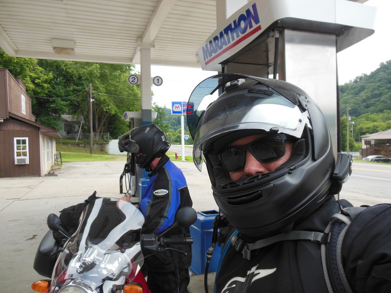 BMW-NC Tarheel Travelers Motorcycle Club. Serving eastern North